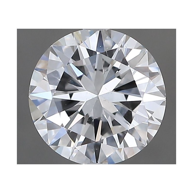 Diament szlif okrągły, 1ct, SI2, E, GIA 6531493780 Diament szlif okrągły, 1ct, SI2, E, GIA 6531493780