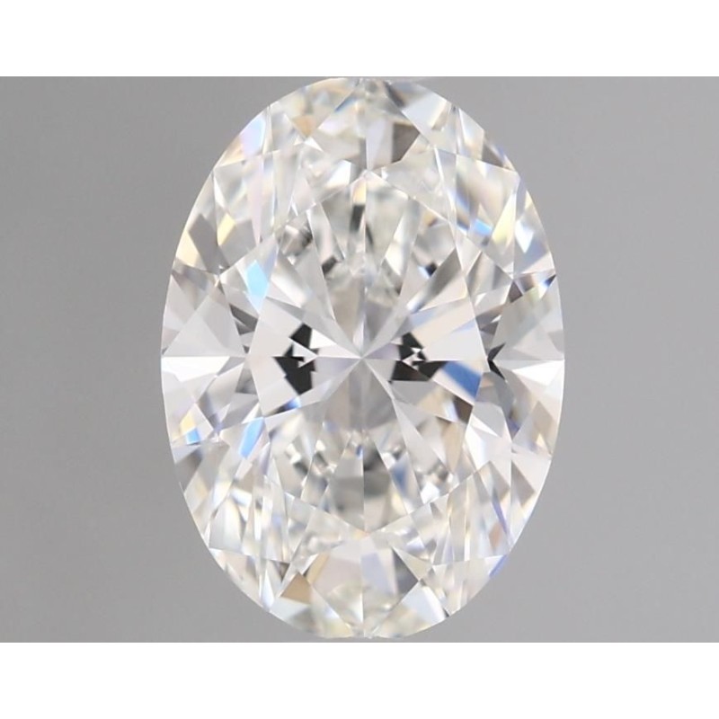 Diament szlif okrągły, 0.4ct, SI1, F, GIA 2516725875 Diament szlif okrągły, 0.4ct, SI1, F, GIA 2516725875