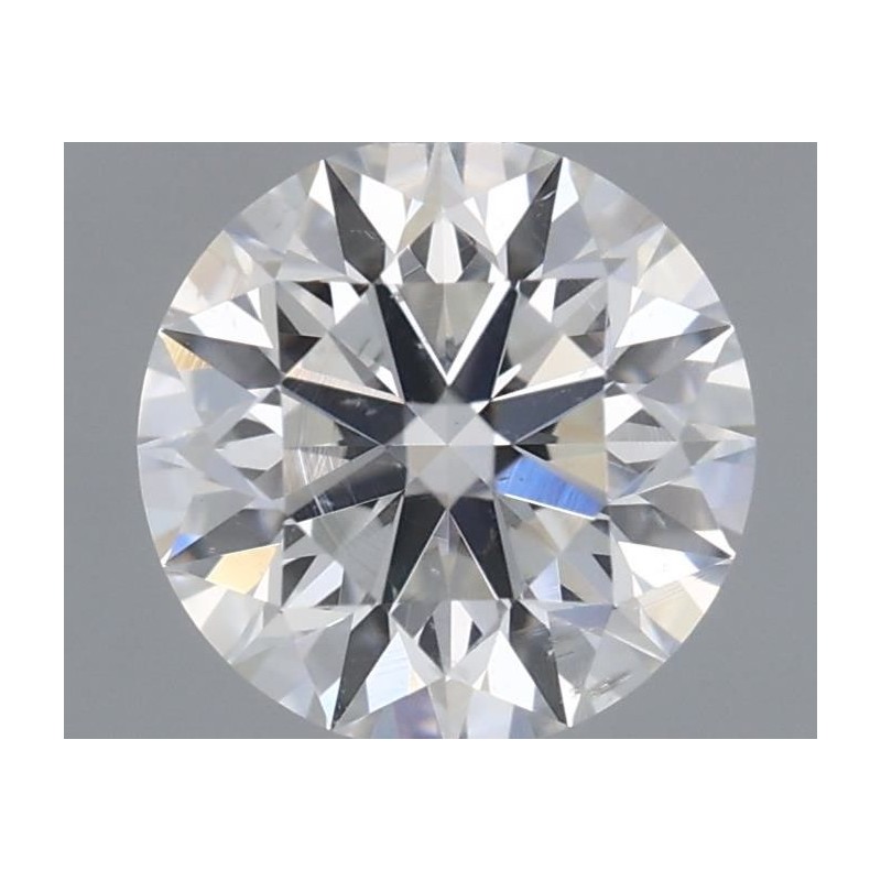 Diament szlif okrągły, 0.41ct, SI2, F, GIA 6512812172 Diament szlif okrągły, 0.41ct, SI2, F, GIA 6512812172