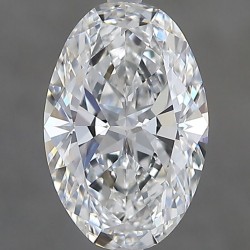 Diament szlif owalny, 1.5ct, VS1, F, GIA 6535534564
