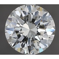Diament szlif okrągły, 1ct, VVS2, I, IGI 720565078