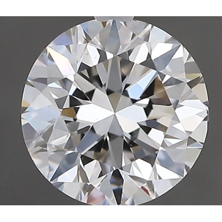 Diament szlif okrągły, 1ct, VS1, I, IGI 737531393