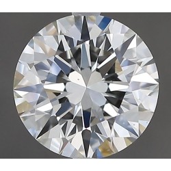 Diament szlif okrągły, 1.09ct, VS1, G, HRD 250000234182