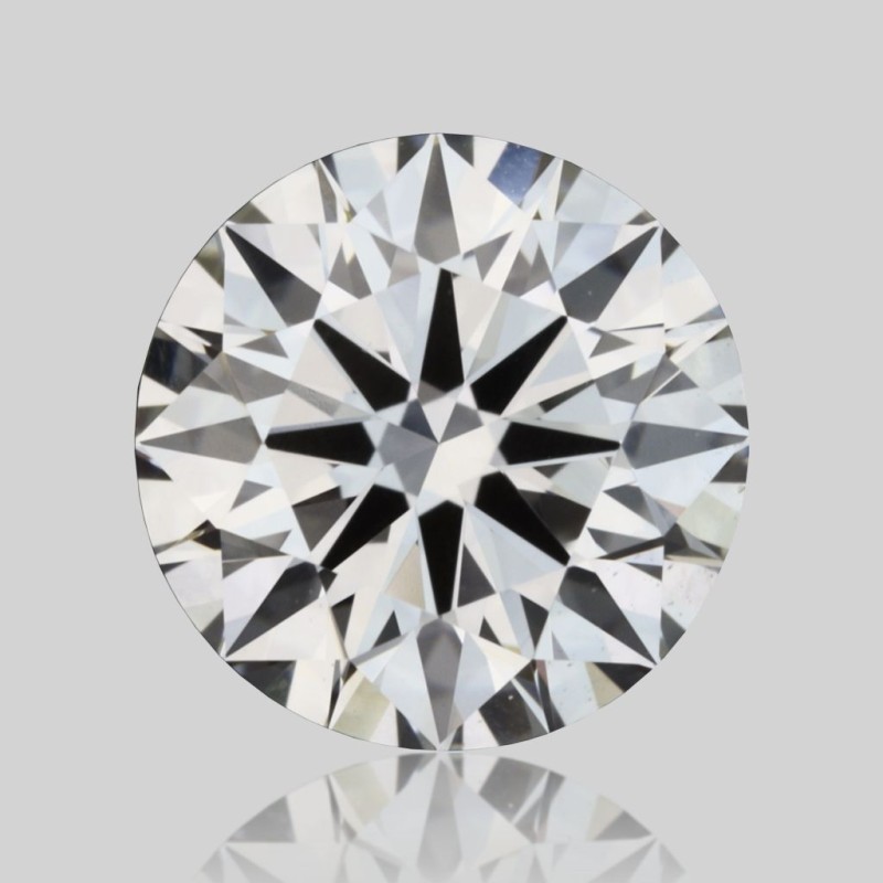 Diament szlif okrągły, 0.7ct, VVS2, F, IGI 727537386
