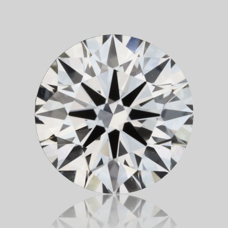 Diament szlif okrągły, 0.7ct, VVS2, F, IGI 727537386