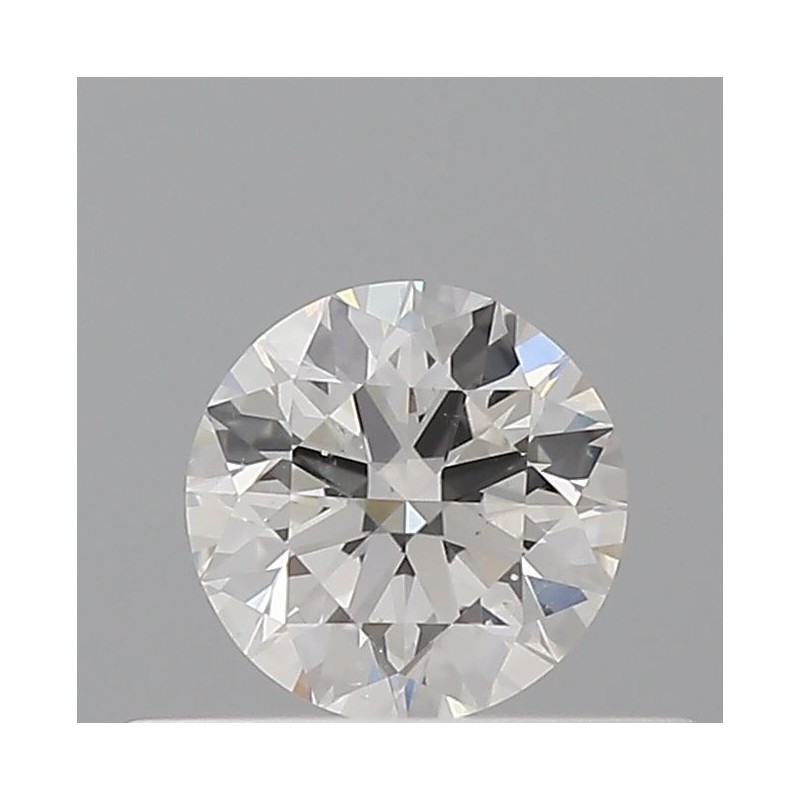 Diament szlif okrągły, 0.3ct, SI2, F, GIA 1525619751 Diament szlif okrągły, 0.3ct, SI2, F, GIA 1525619751