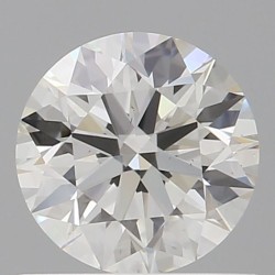 Diament szlif okrągły, 0.64ct, VS2, I, GIA 6532739928