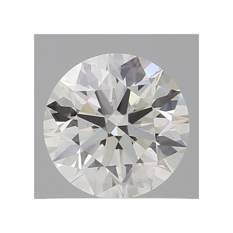 Diament szlif okrągły, 0.64ct, VS2, I, GIA 6532739928