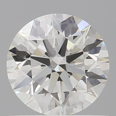 Diament szlif okrągły, 0.64ct, VS2, I, GIA 6532739928