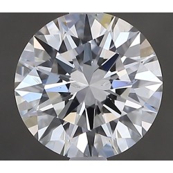 Diament szlif okrągły, 0.81ct, SI1, F, GIA 6532859214