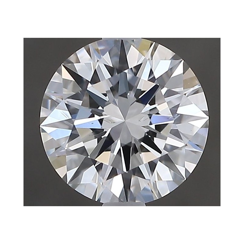 Diament szlif okrągły, 0.81ct, SI1, F, GIA 6532859214