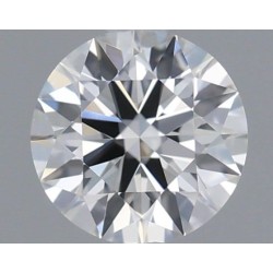 Diament szlif okrągły, 0.43ct, VVS1, G, GIA 2537426432