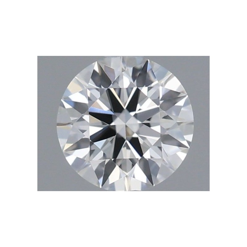 Diament szlif okrągły, 0.43ct, VVS1, G, GIA 2537426432 Diament szlif okrągły, 0.43ct, VVS1, G, GIA 2537426432
