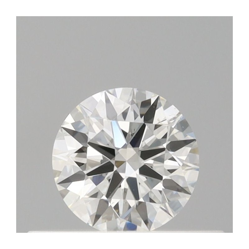Diament szlif okrągły, 0.32ct, SI1, H, GIA 5533739180