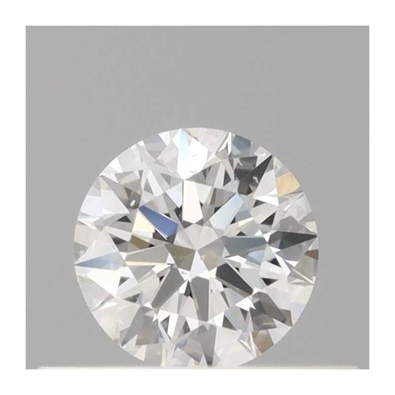 Diament szlif okrągły, 0.34ct, SI1, F, GIA 6532737094 Diament szlif okrągły, 0.34ct, SI1, F, GIA 6532737094