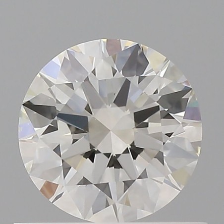 Diament szlif okrągły, 0.7ct, VS2, I, GIA 5536261601