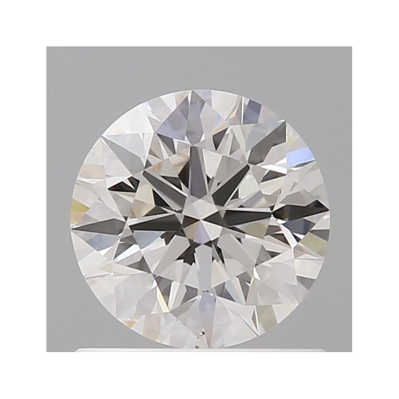 Diament szlif okrągły, 0.72ct, VS2, I, GIA 2534480222 Diament szlif okrągły, 0.72ct, VS2, I, GIA 2534480222