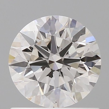 Diament szlif okrągły, 0.72ct, VS2, I, GIA 2534480222