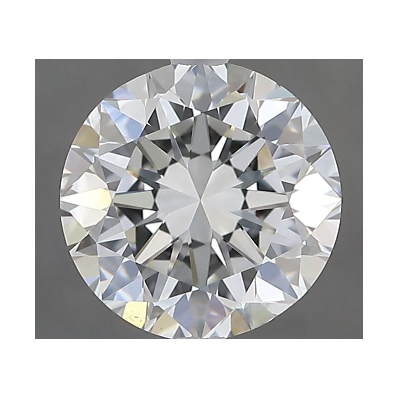 Diament szlif okrągły, 2ct, VS1, H, IGI 720565130