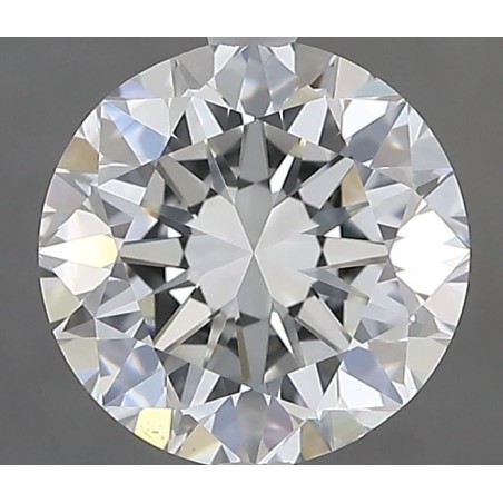 Diament szlif okrągły, 2ct, VS1, H, IGI 720565130