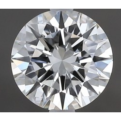 Diament szlif okrągły, 0.8ct, VVS2, G, IGI 734511504