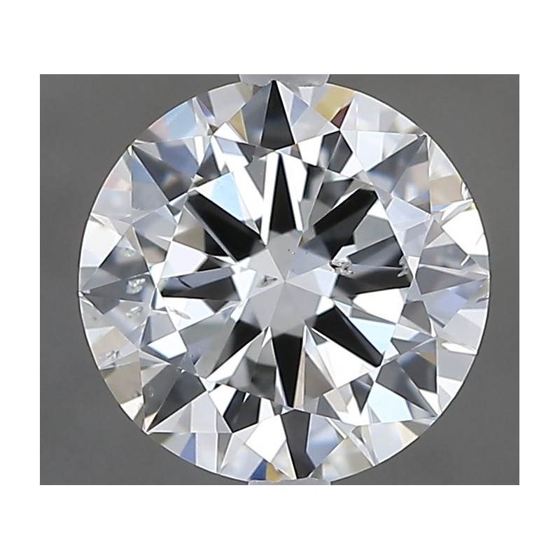 Diament szlif okrągły, 1.5ct, SI1, G, IGI 720565061 Diament szlif okrągły, 1.5ct, SI1, G, IGI 720565061