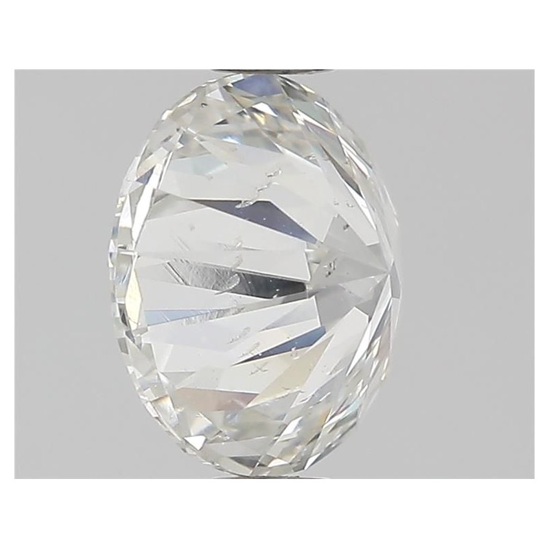 Diament szlif okrągły, 1.7ct, SI1, H, GIA 2447662182