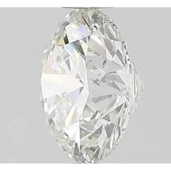 Diament szlif okrągły, 1.52ct, SI2, I, GIA 7486175642