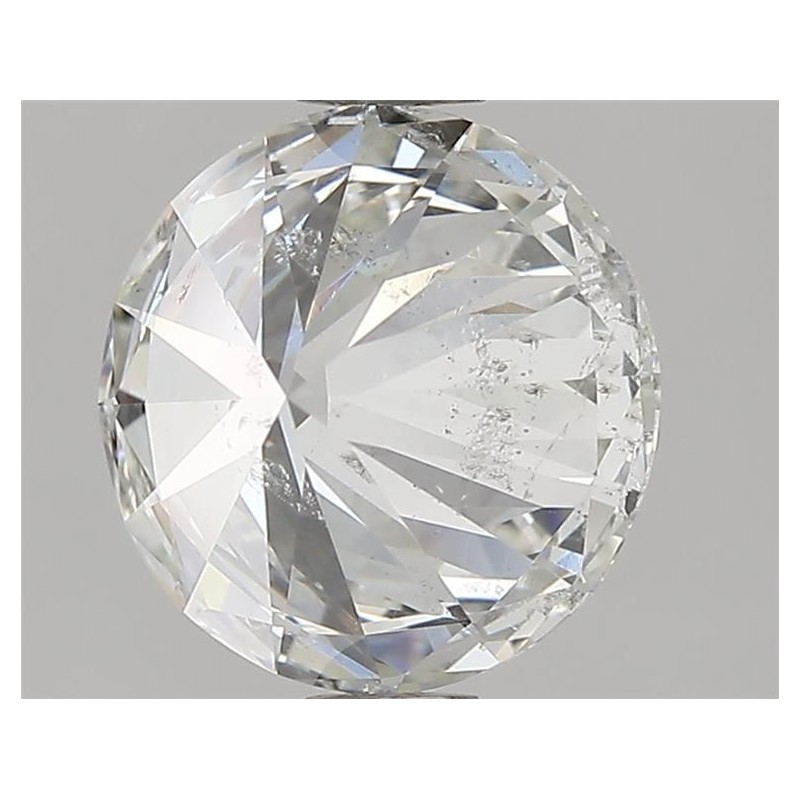 Diament szlif okrągły, 1.5ct, SI2, H, GIA 6431378619 Diament szlif okrągły, 1.5ct, SI2, H, GIA 6431378619