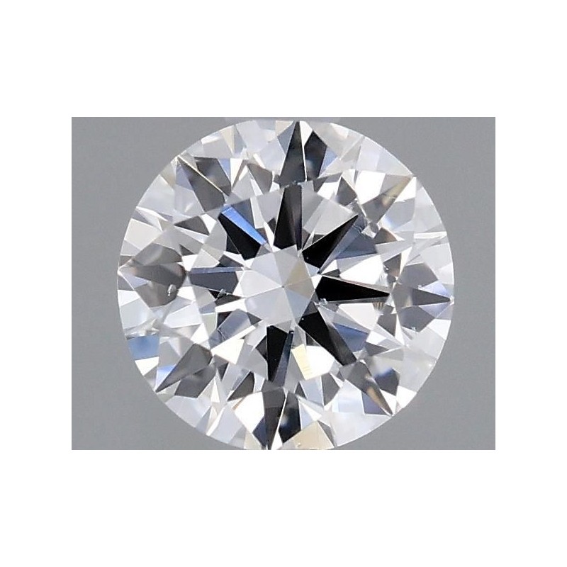 Diament szlif okrągły, 0.4ct, VS2, F, GIA 6432721461 Diament szlif okrągły, 0.4ct, VS2, F, GIA 6432721461