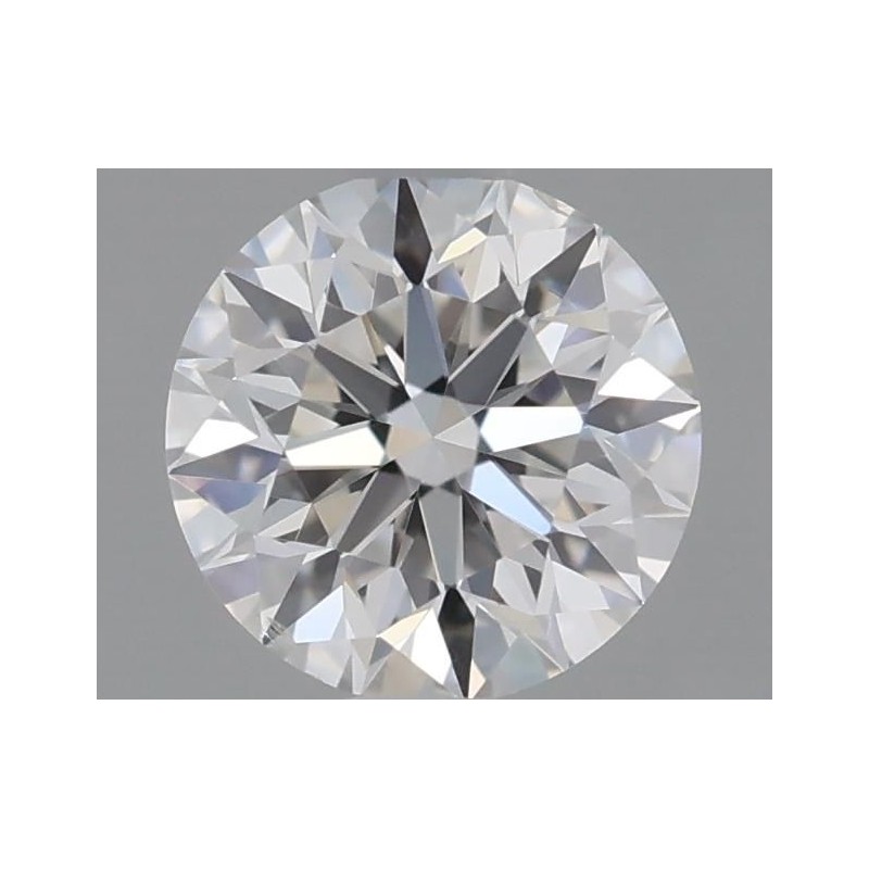 Diament szlif okrągły, 0.4ct, SI1, F, GIA 2427941630 Diament szlif okrągły, 0.4ct, SI1, F, GIA 2427941630