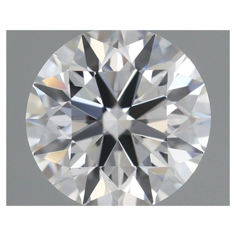 Diament szlif okrągły, 0.51ct, VVS1, I, GIA 2516613100 Diament szlif okrągły, 0.51ct, VVS1, I, GIA 2516613100