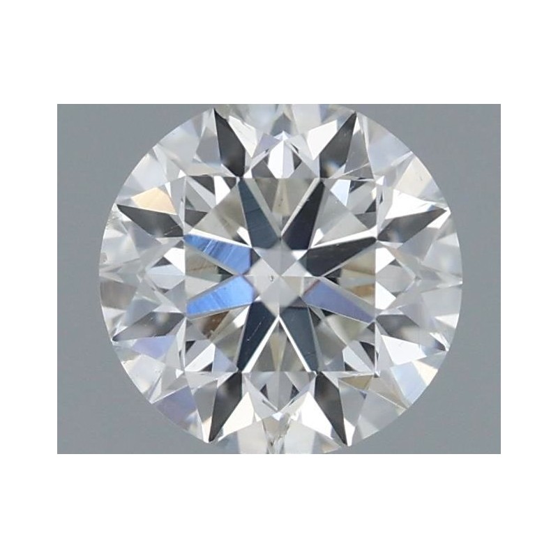 Diament szlif okrągły, 0.5ct, SI2, H, GIA 1519709845