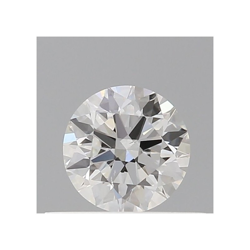 Diament szlif okrągły, 0.4ct, SI1, F, GIA 1539255380