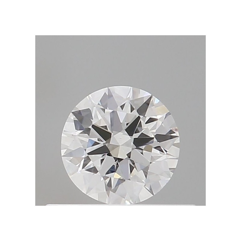 Diament szlif okrągły, 0.3ct, VS2, E, GIA 7531505769