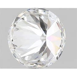 Diament szlif okrągły, 1.08ct, VVS2, F, GIA 7418572830