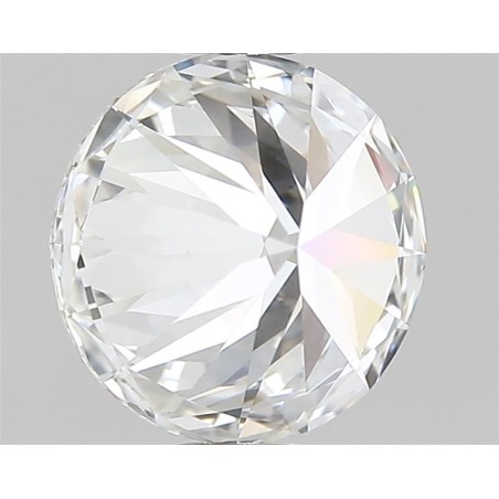 Diament szlif okrągły, 1.08ct, VVS2, F, GIA 7418572830