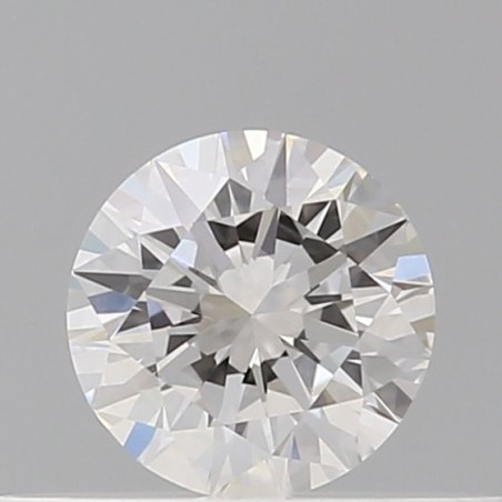 Diament szlif okrągły, 0.3ct, VS1, E, GIA 5536464838