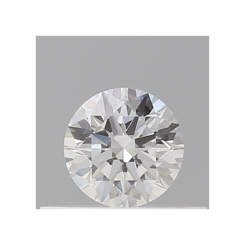 Diament szlif okrągły, 0.3ct, VS2, D, GIA 2537545043 Diament szlif okrągły, 0.3ct, VS2, D, GIA 2537545043