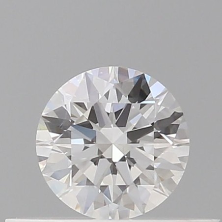 Diament szlif okrągły, 0.3ct, VS2, D, GIA 2537545043
