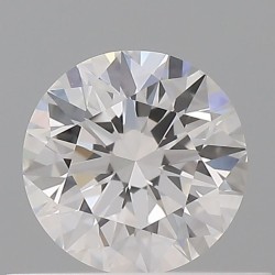 Diament szlif okrągły, 0.5ct, VS1, E, GIA 7523513937