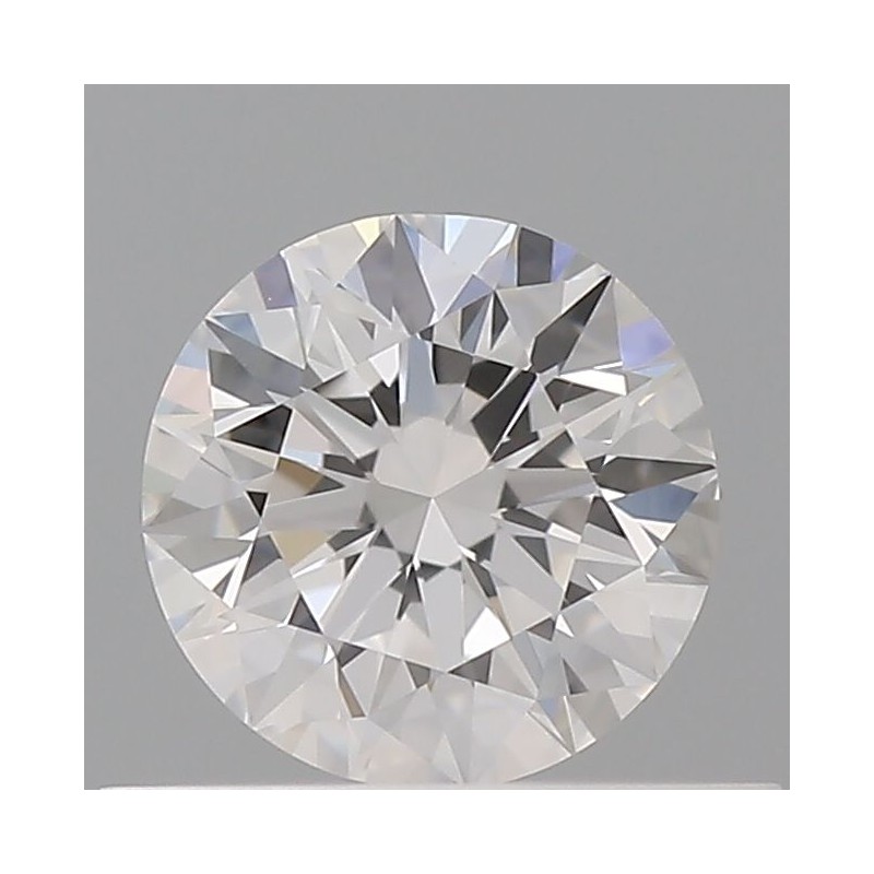 Diament szlif okrągły, 0.5ct, VS1, E, GIA 7523513937 Diament szlif okrągły, 0.5ct, VS1, E, GIA 7523513937