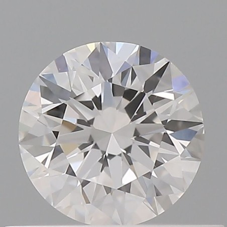 Diament szlif okrągły, 0.5ct, VS1, E, GIA 7523513937
