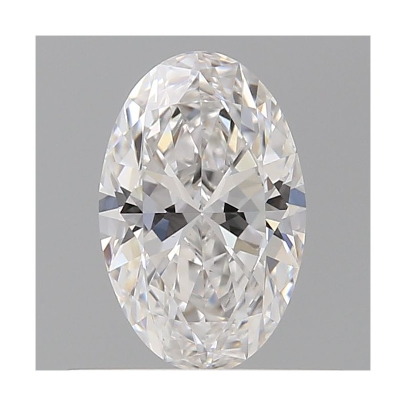 Diament szlif owalny, 0.51ct, VS1, E, GIA 5533521732