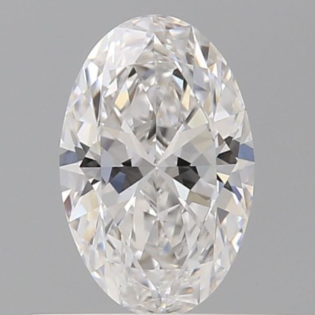 Diament szlif owalny, 0.51ct, VS1, E, GIA 5533521732