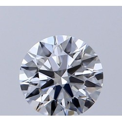 Diament szlif okrągły, 0.53ct, VVS2, E, GIA 5533833960