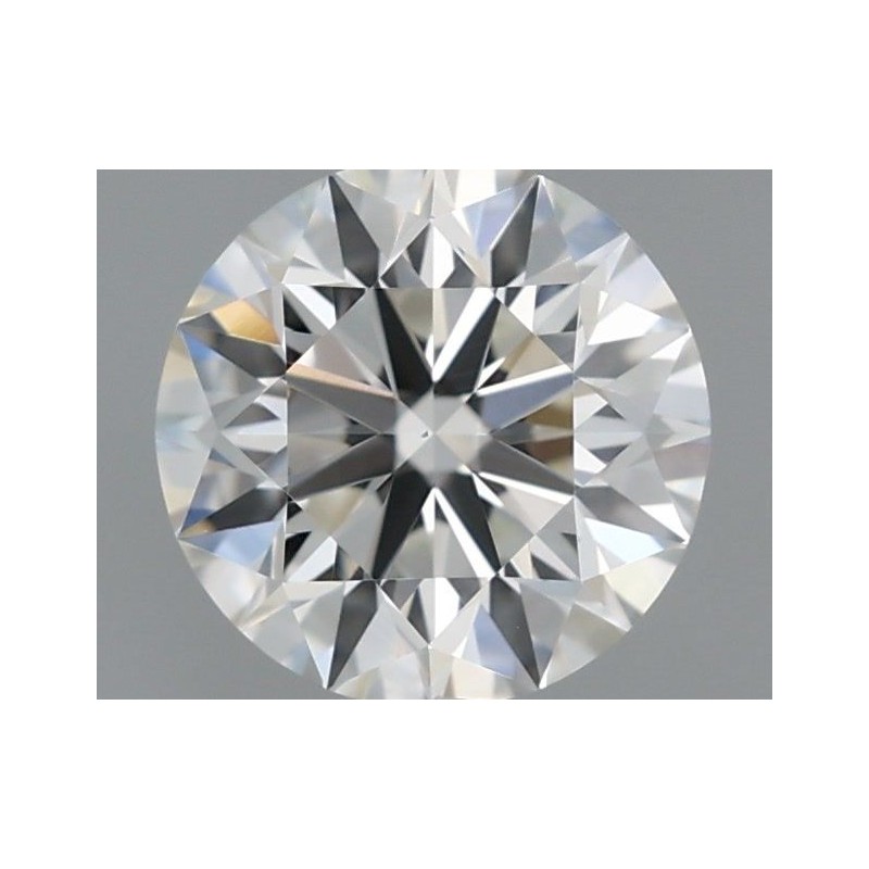 Diament szlif okrągły, 0.57ct, VS1, H, GIA 6515843712 Diament szlif okrągły, 0.57ct, VS1, H, GIA 6515843712