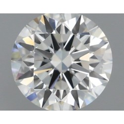 Diament szlif okrągły, 0.51ct, VVS1, I, GIA 5523563808