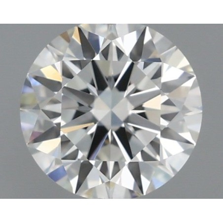 Diament szlif okrągły, 0.51ct, VVS1, I, GIA 5523563808