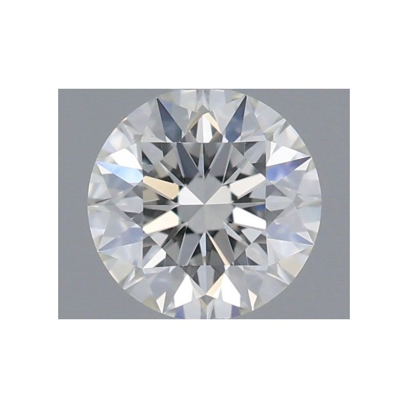 Diament szlif okrągły, 0.5ct, VS2, H, GIA 6532444298 Diament szlif okrągły, 0.5ct, VS2, H, GIA 6532444298